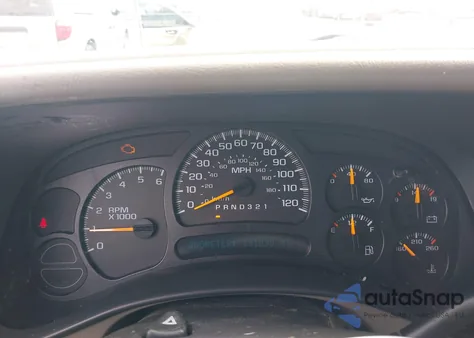 2006 GMC Sierra 1500 Slt из США, поврежденный, VIN 1GTEK19B06Z193975